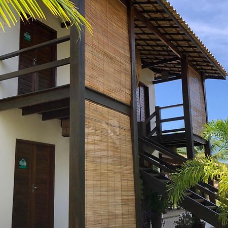 Conchas E Corais Suites Марау Экстерьер фото